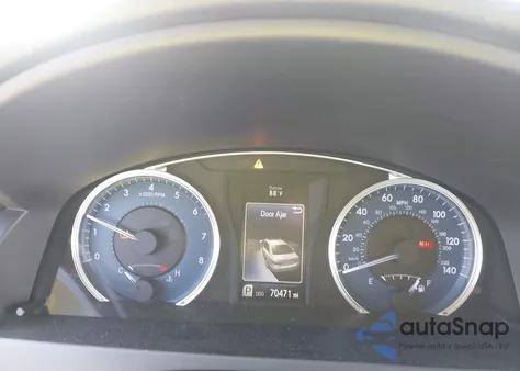 2016 Toyota Camry Le z USA, uszkodzony, nr VIN 4T4BF1FK6GR533738